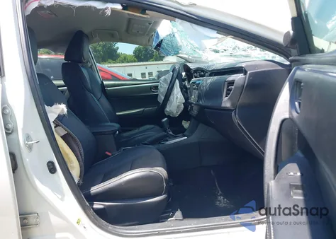 2015 Toyota Corolla L/Le/Le Pls/Prm/S/S Pls from USA, damaged, VIN 5YFBURHE4FP195651